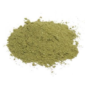 Henna Brown Powder Certified Organic Blend 1 lb Bulk  