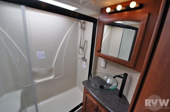   Camper by Heartland at RVWholesalers in RVs & Campers   Motors