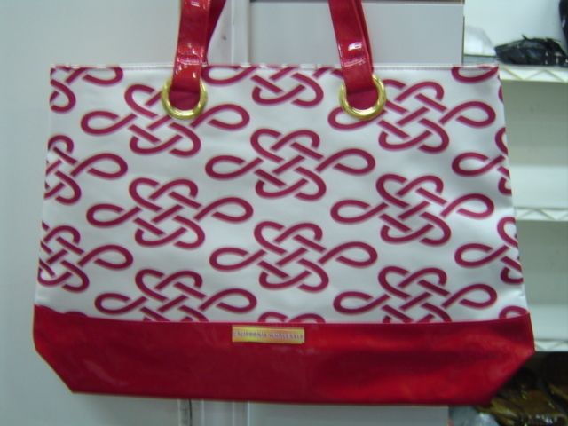 ESTEE LAUDER FASHION TOTE BAG  