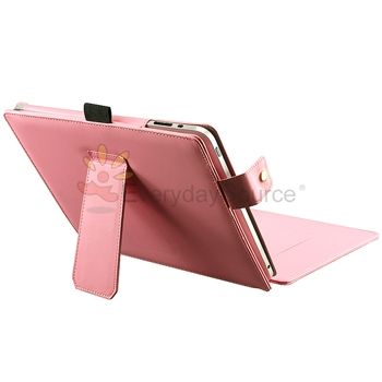   POUCH CASE SMART COVER STAND FOR IPAD 1 1ST GEN 16/32/64 GB  