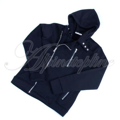 Unisex Hoody Mens Rider Hoodie Sweatershirt Slim Jacket  