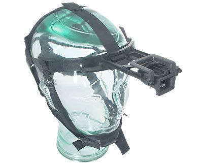 Night Optics Headgear Mil Spec NO NA A3144268  