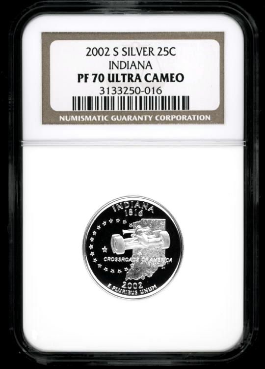 2011   PERFECT PROOF COIN GALLERY, LLC   ALL RIGHTS RESERVED