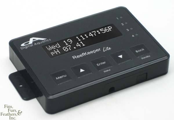 Digital Aquatics ReefKeeper Lite (Plus) Controller  