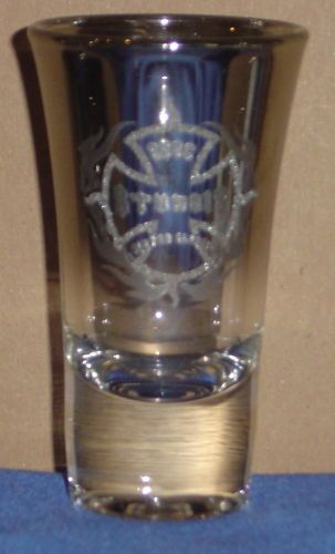 Sturgis 2006 Motor Classic 2oz Glass Shot Glass   NEW  