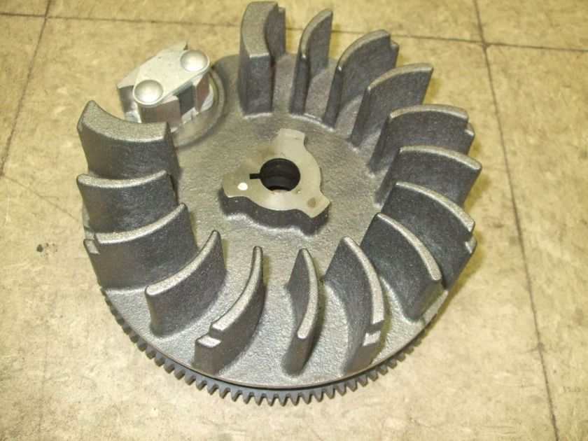 Tecumseh Flywheel 611091 Snowblower Snow Blower Generator 8HP 10HP NEW 