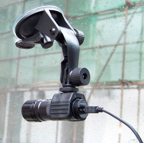 Waterproof Outdoor Sport Helmet Bike Video Camera DVR  