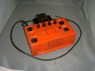 ROCKOLA JUKEBOX POWER SUPPLY.  