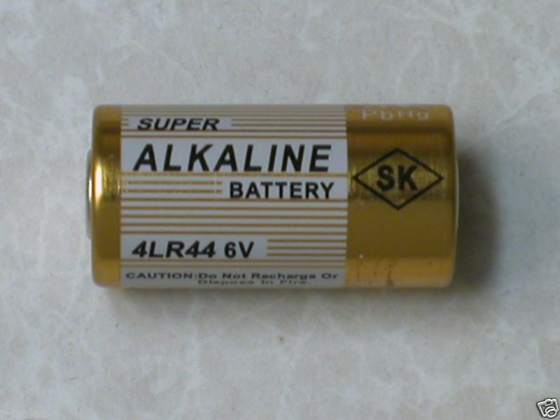 BULK SUNKING 4LR44 L1325 476A PX28A A544 28A battery  