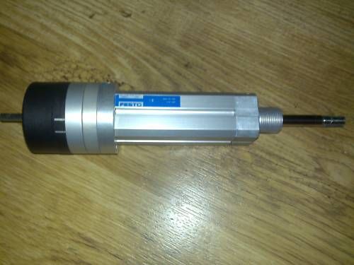 Festo DSL 16 50 270P S2 FF Rotary Linear Actuator  