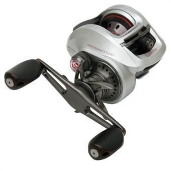 QUANTUM REAX PT 150 HPT BAITCASTING REEL NEW RX 150HPT  