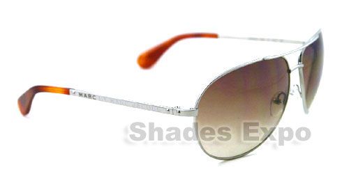 MARC by MARC JACOBS SUNGLASS MMJ 004 BROWN MMJ004 SGDYY  