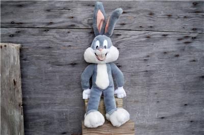 Bugs Bunny 50th BirthdayCollection #1538 RARE ITEM  