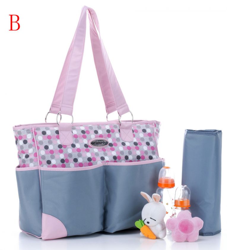 New carters Baby Diaper Nappy Bag (TT002)  