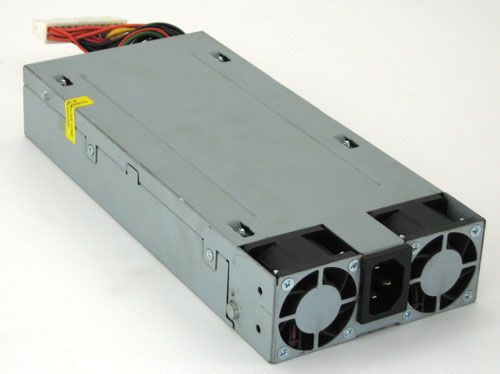 Dell HP U230EF3 PowerEdge 650 230W Power Supply J2909  