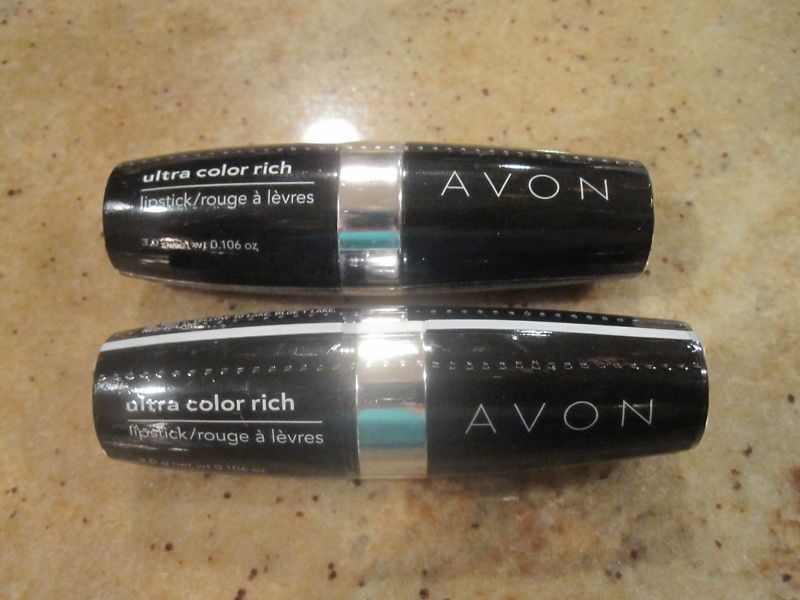   RICH LIPSTICK ~LOT OF TWO~~U CHOOSE , MIX OR MATCH 094000372878  