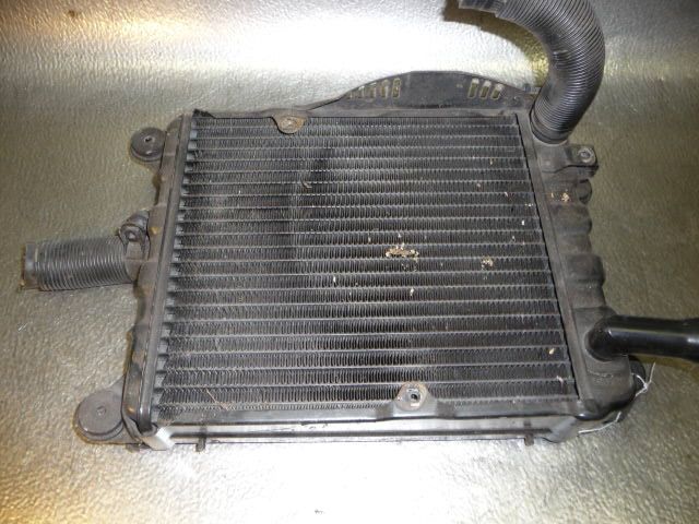 83 HONDA GL1100 GOLDWING RADIATOR 3  