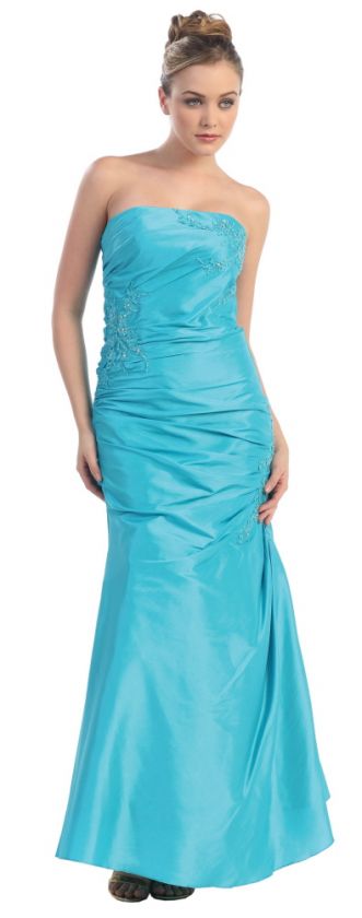 This dress is perfect to wear on any special event like your prom, a 