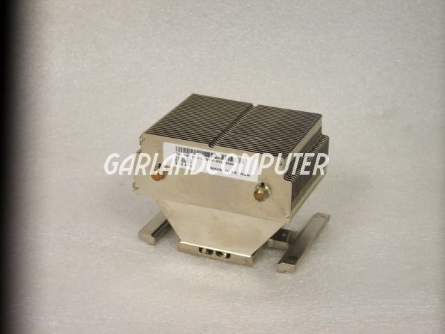 Dell Optiplex GX270 / Dimension 8200 CPU Heatsink 9Y212  