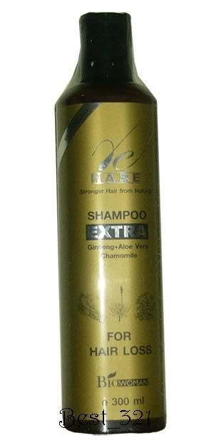 HAIR LOSS TREATMENT   SHAMPOO   REGROW NEW  