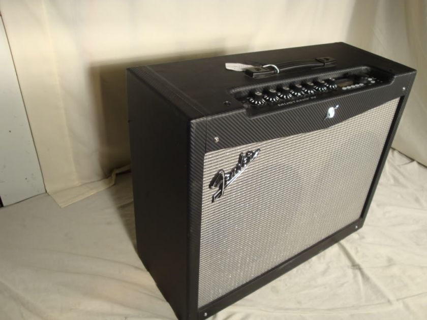 NEW Fender Mustang IV 150W 2x12 Guitar Combo Amp w/ footswitch  