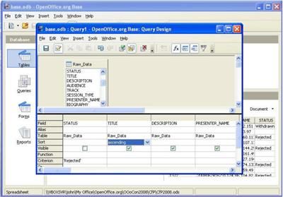 Open Office Suite 2010 Win 7 & MS Office 2010 Compatible ~~  