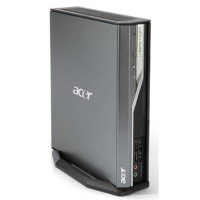 Acer Veriton PS.VA103.057 Desktop E7600 3.06GHz 4GB 320GB Windows 7 