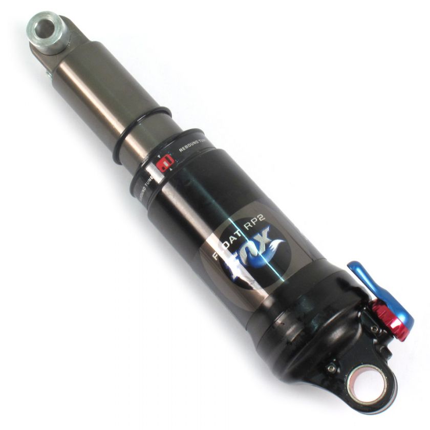   FLOAT RP2 MTB Air Shock Rear 7.5 X 2.0 Standard Canister 08 09  