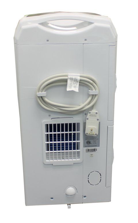   YPC 07C 7000 BTU Portable Home Electric Air Conditioner AC LED  