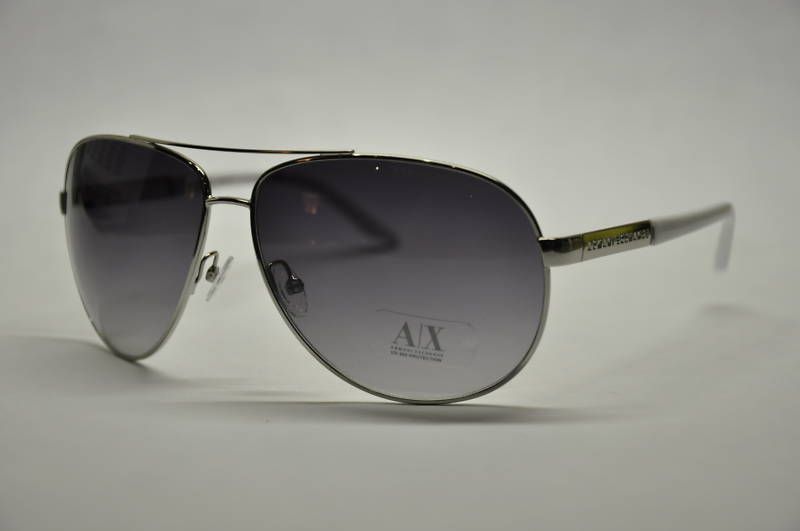 NEW ARMANI EXCHANGE SUNGLASSES A/X 150 0109C AX 150  