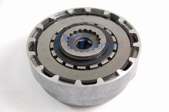 Semi Automatic Clutch Super Bike Dirt Bike ATV 110 125  