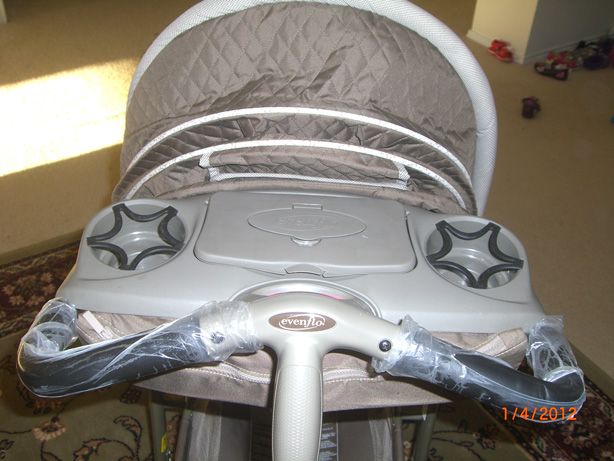   Baby STROLLER infant toddler travel system FREE BABY WALKER  