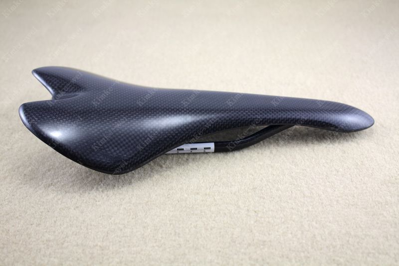 New Full Carbon Road Bike/Bicycle MTB Saddle Seat   91g  