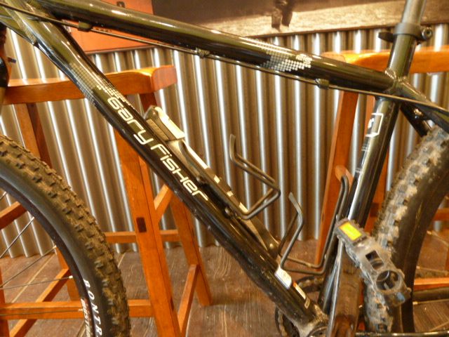   Fisher 19 Mountain Bike Rig 29r Single Speed Avid 887 Mtn brakes