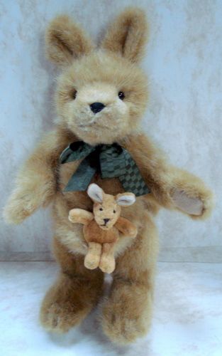 BOYDS BEARS Wally Fishbreath PLUSH Walrus RETIRED 55218  