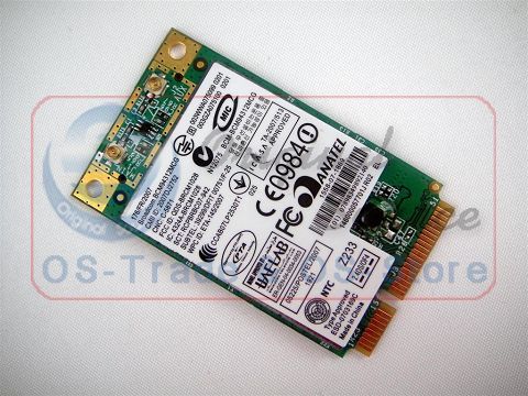 BroadCom BCM94312MCG BCM4312 4312 Mini PCI E WLAN Card  