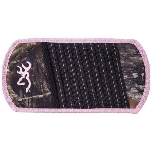 Browning CD Organizer Monbu Pink  