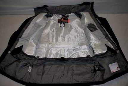 NEW BURTON SNOWBOARD MENS PTT 3/2 AUDEX JACKET M UK 40  