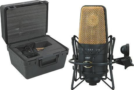 CAD E300 STUDIO MIC $30 INSTANT OFF HOME CHURCH PROFESSIONAL SESSION 