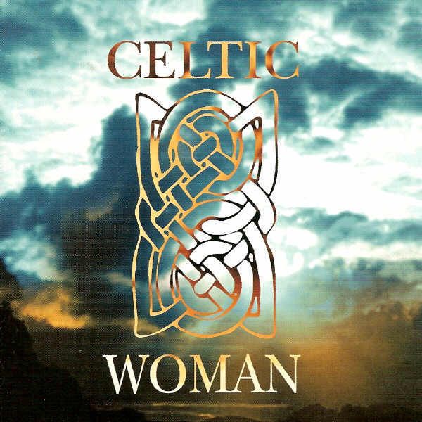 Celtic Woman 1 Irish Fiona Joyce Moya Brennan Music CD  