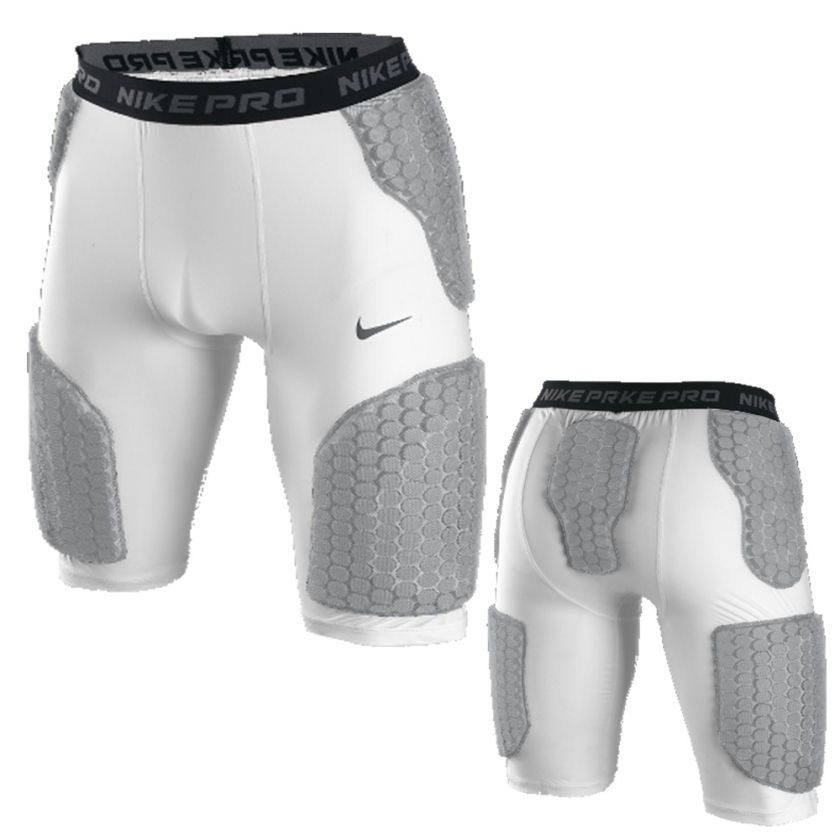 Nike Pro Combat Hyper Men Basketball Shorts S M L XL 2X 884498961261 