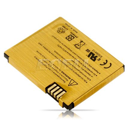   HIGH CAPACITY BUSINESS BATTERY FOR MOTOROLA AURA C257 KRZR K1  