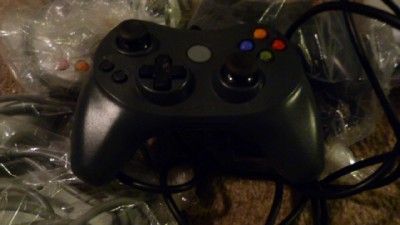   10 wired joystick PC xbox game computer controllers for windows  