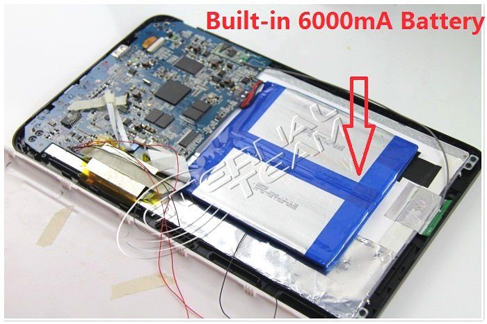   PC 10.2 C91 Zenithink ZT280 Capacitive Screen Cortex A9 4GB  