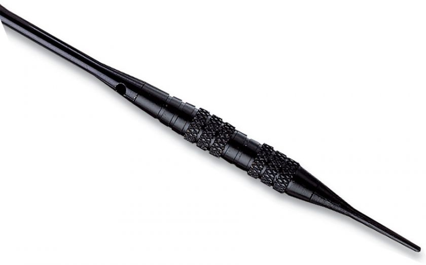 BLACK ARROW SOFT TIP DARTS 18 GRAM 54502  