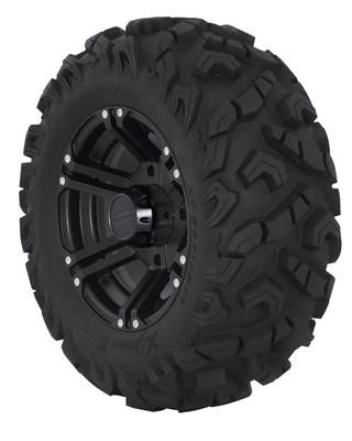 Pro Comp Xtreme Trax UTV Tire 94126 Set of 4 844658024083  