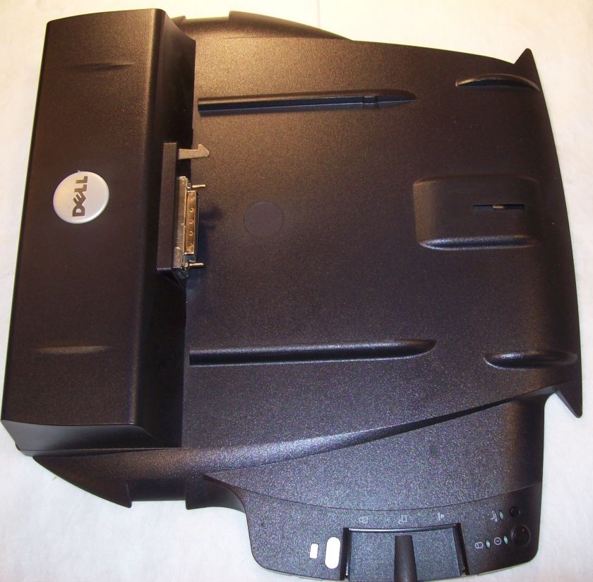 Dell PRX Docking Station   Used  