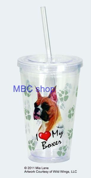   Wall Insulated Acrylic Drink Cups, Lid & Straw, PRE ORDER  