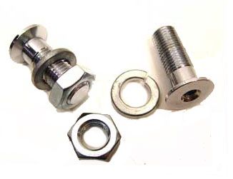 FENDER Original Amplifier Hardware Piggyback Bushings  