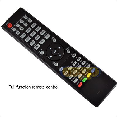 1080p Media Player Dual Digital Tuner TV Recorder PVR  